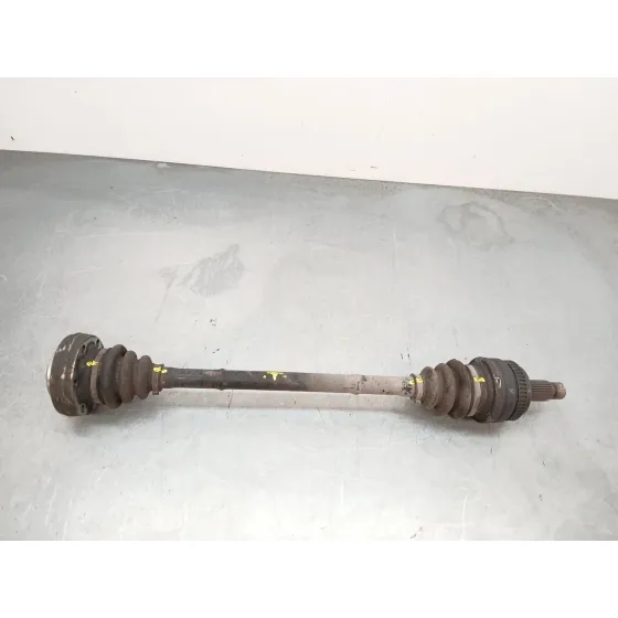 Transmision Trasera Derecha para Bmw 1 (E81)