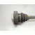 Transmision Trasera Derecha para Bmw 1 (E81)
