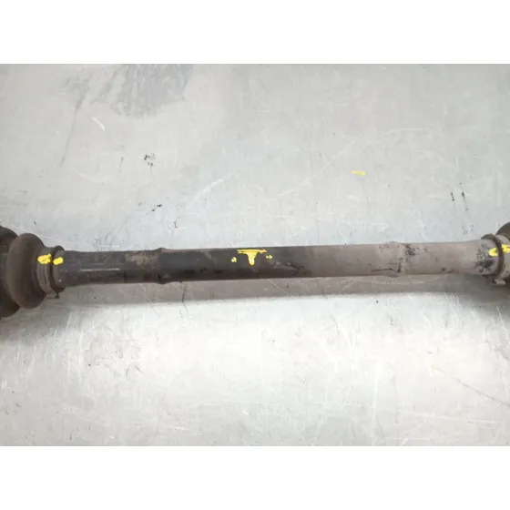 Transmision Trasera Derecha para Bmw 1 (E81)
