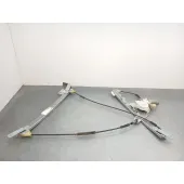 Elevalunas Delantero Derecho para Bmw 1 (E81)