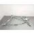 Elevalunas Delantero Derecho para Bmw 1 (E81)