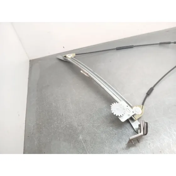 Elevalunas Delantero Derecho para Bmw 1 (E81)