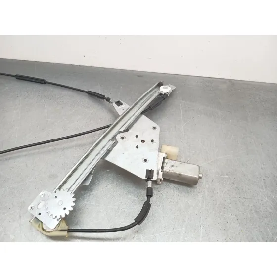 Elevalunas Delantero Derecho para Bmw 1 (E81)