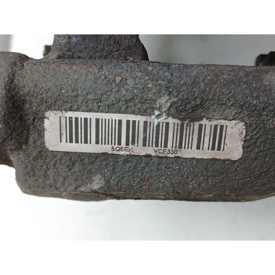 Pinza Freno Delantera Derecha para Volkswagen Tiguan (Ad1, Ax1)