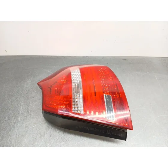 Piloto Trasero Derecho para Bmw 1 (E81)