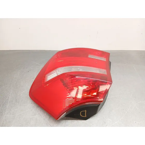 Piloto Trasero Derecho para Bmw 1 (E81)