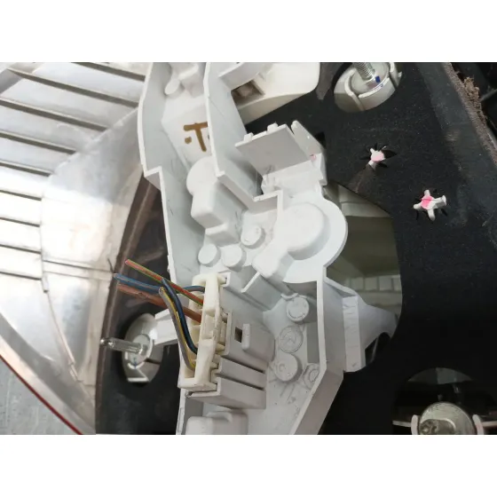 Piloto Trasero Derecho para Bmw 1 (E81)