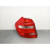 Piloto Trasero Izquierdo para Bmw 1 (E81)