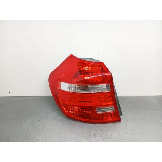 Piloto Trasero Izquierdo para Bmw 1 (E81)