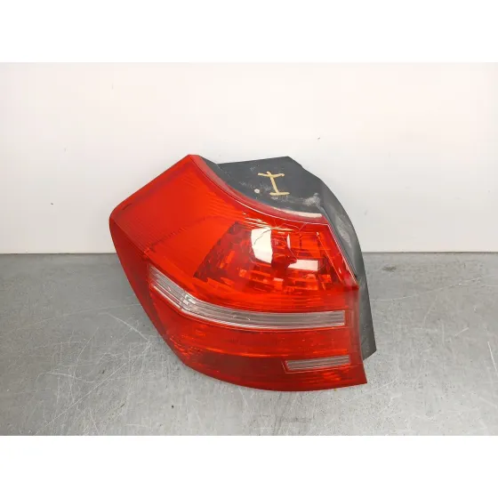 Piloto Trasero Izquierdo para Bmw 1 (E81)