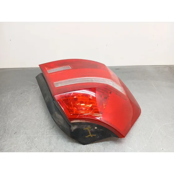 Piloto Trasero Izquierdo para Bmw 1 (E81)