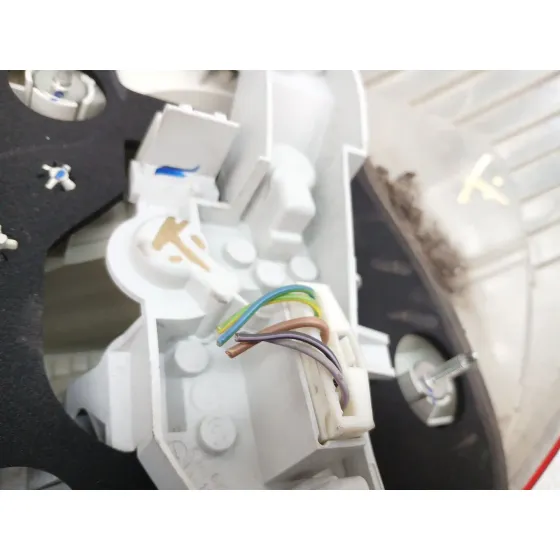 Piloto Trasero Izquierdo para Bmw 1 (E81)