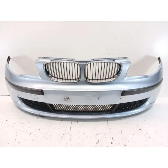 Paragolpes Delantero para Bmw 1 (E81)