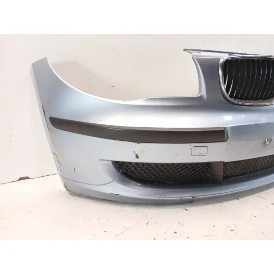 Paragolpes Delantero para Bmw 1 (E81)