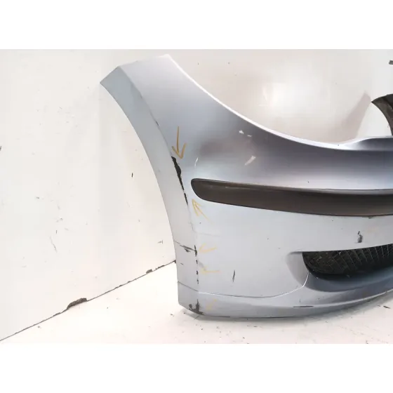 Paragolpes Delantero para Bmw 1 (E81)