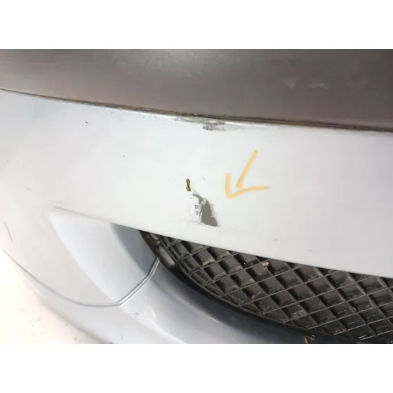 Paragolpes Delantero para Bmw 1 (E81)