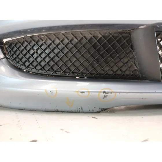 Paragolpes Delantero para Bmw 1 (E81)