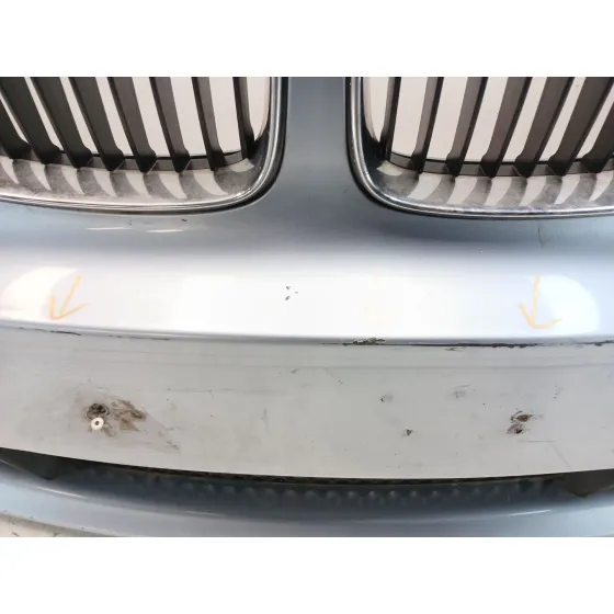 Paragolpes Delantero para Bmw 1 (E81)