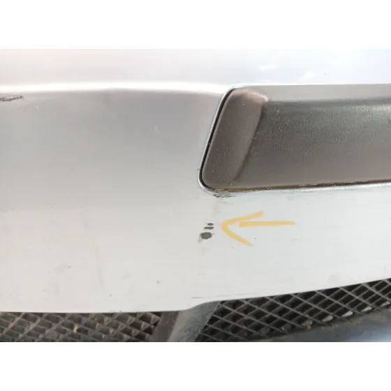 Paragolpes Delantero para Bmw 1 (E81)