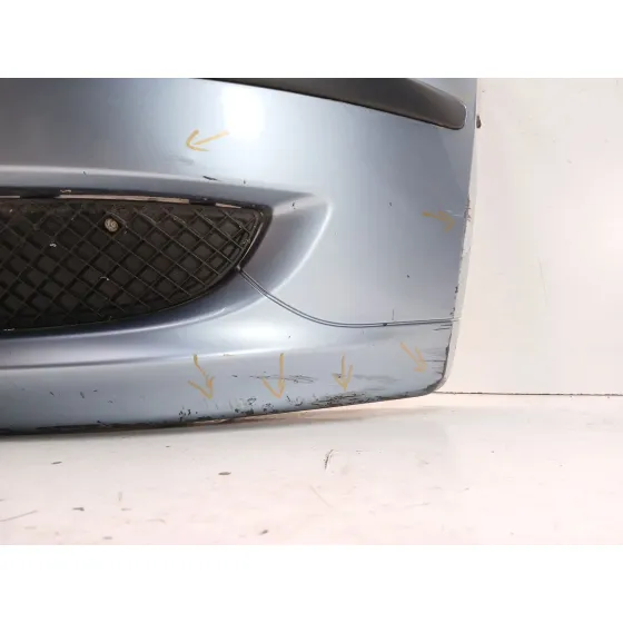Paragolpes Delantero para Bmw 1 (E81)
