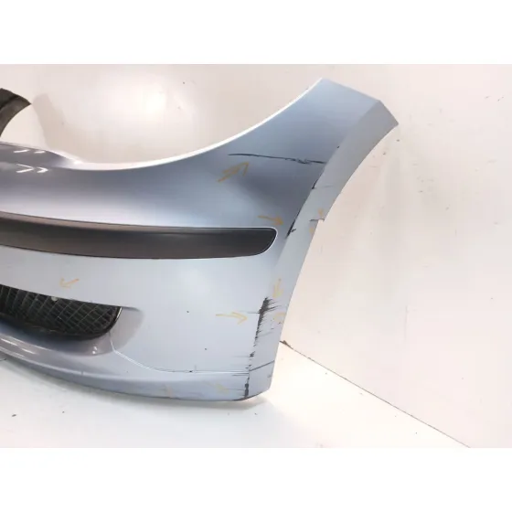 Paragolpes Delantero para Bmw 1 (E81)