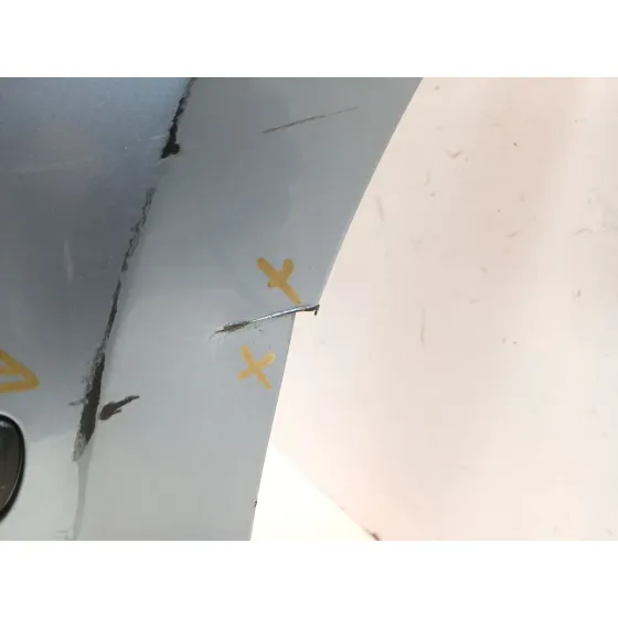 Paragolpes Delantero para Bmw 1 (E81)