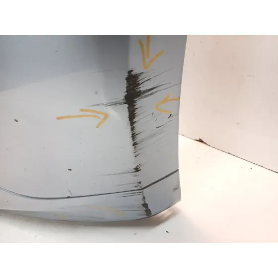Paragolpes Delantero para Bmw 1 (E81)
