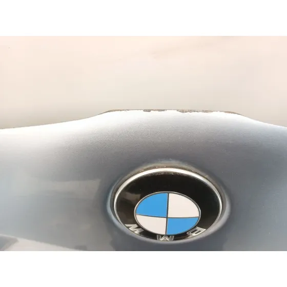 Capot para Bmw 1 (E81)