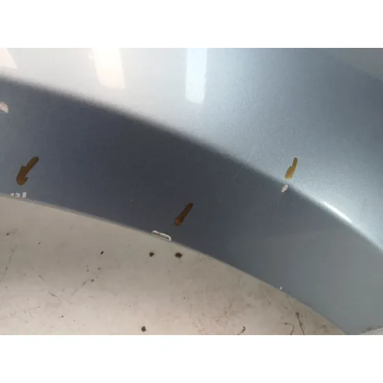 Aleta Delantera Derecha para Bmw 1 (E81)