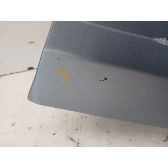 Aleta Delantera Derecha para Bmw 1 (E81)