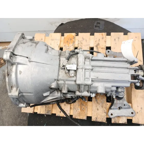 Caja Cambios para Bmw 1 (E81)