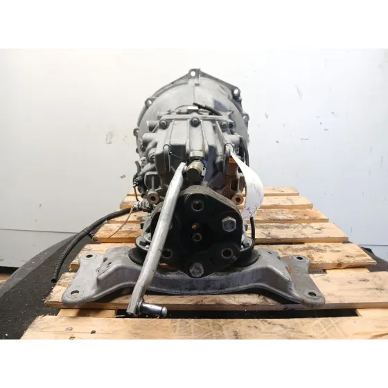 Caja Cambios para Bmw 1 (E81)