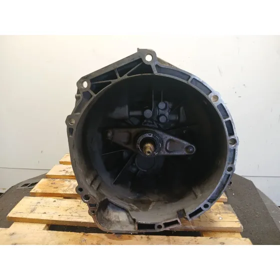 Caja Cambios para Bmw 1 (E81)