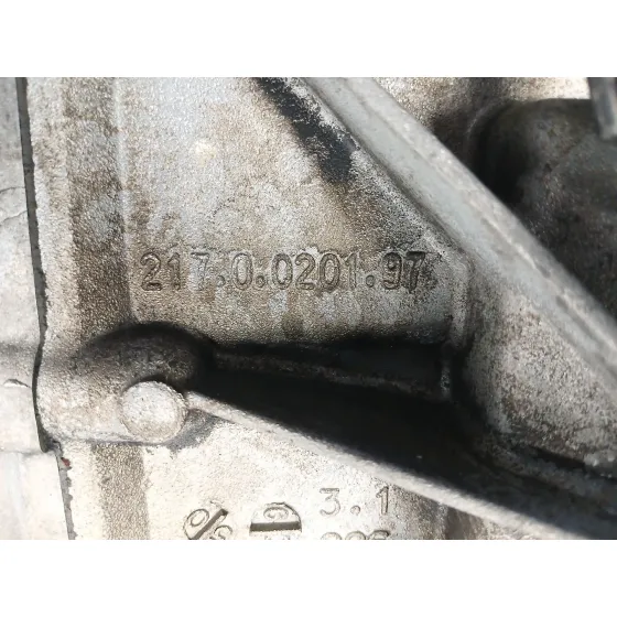 Caja Cambios para Bmw 1 (E81)