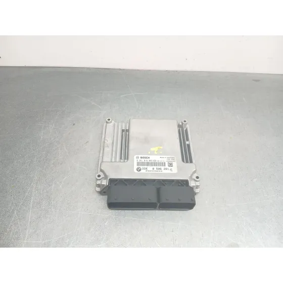 Centralita Motor Uce para Bmw 1 (E81)