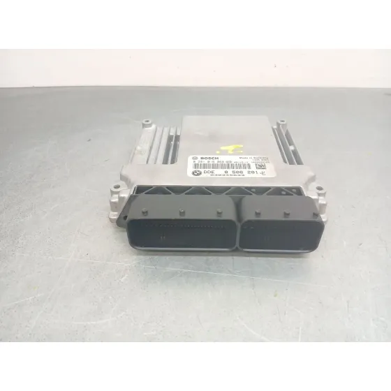 Centralita Motor Uce para Bmw 1 (E81)
