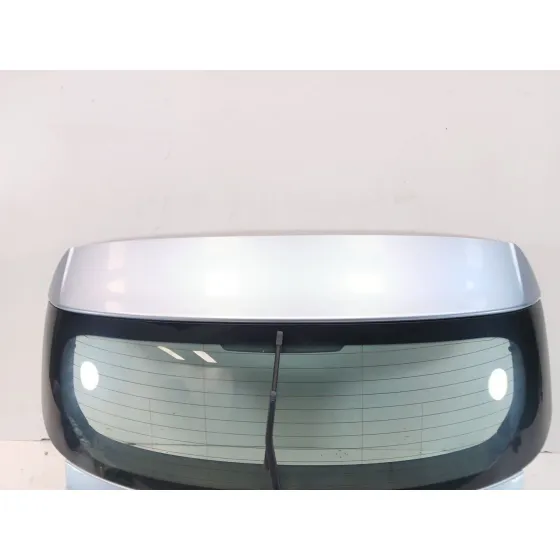 Porton Trasero para Bmw 1 (E81)