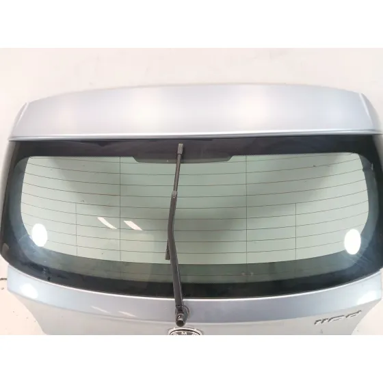 Porton Trasero para Bmw 1 (E81)