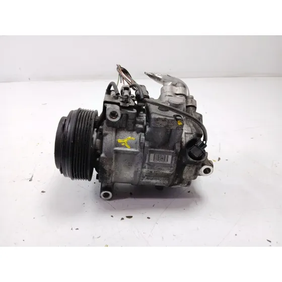 Compresor Aire Acondicionado para Bmw 1 (E81)