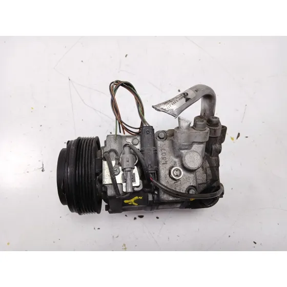 Compresor Aire Acondicionado para Bmw 1 (E81)