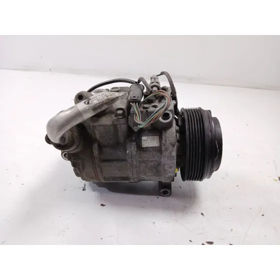 Compresor Aire Acondicionado para Bmw 1 (E81)