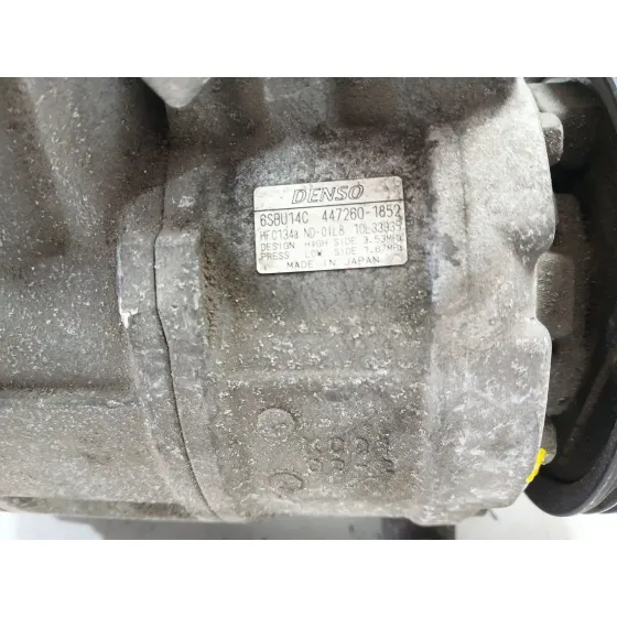 Compresor Aire Acondicionado para Bmw 1 (E81)