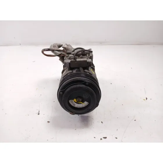 Compresor Aire Acondicionado para Bmw 1 (E81)