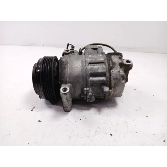 Compresor Aire Acondicionado para Bmw 1 (E81)