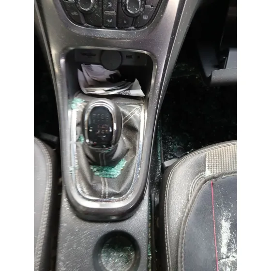 Caja Cambios para Opel Astra J Sports Tourer (P10)
