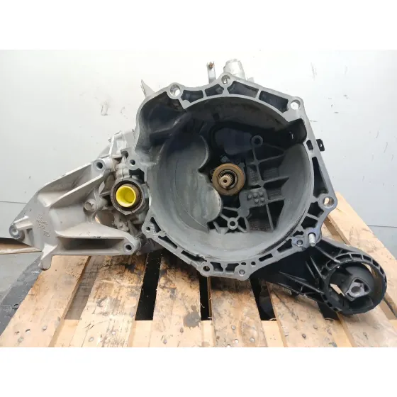 Caja Cambios para Opel Astra J Sports Tourer (P10)