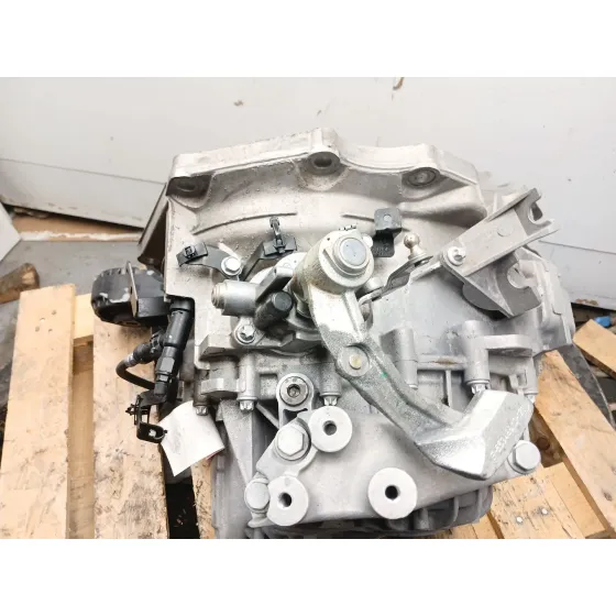 Caja Cambios para Opel Astra J Sports Tourer (P10)