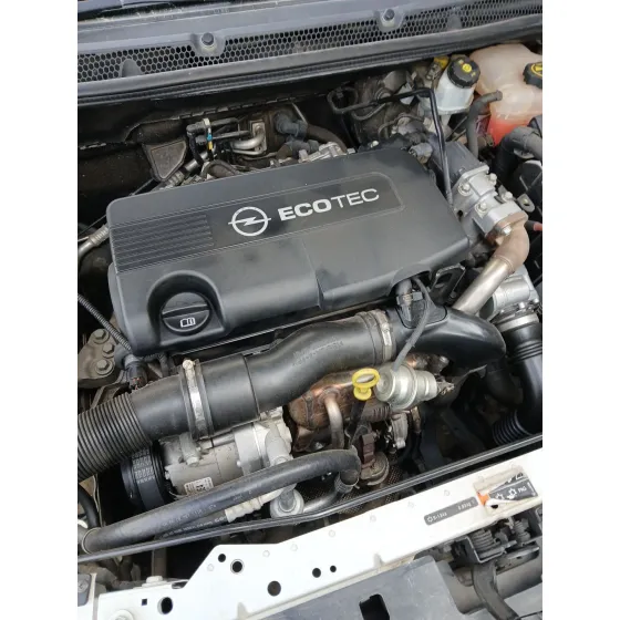 Motor Completo para Opel Astra J Sports Tourer (P10)