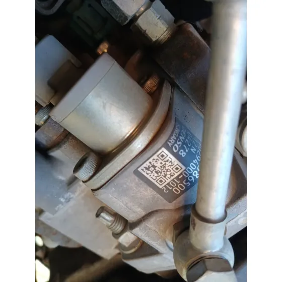 Motor Completo para Opel Astra J Sports Tourer (P10)