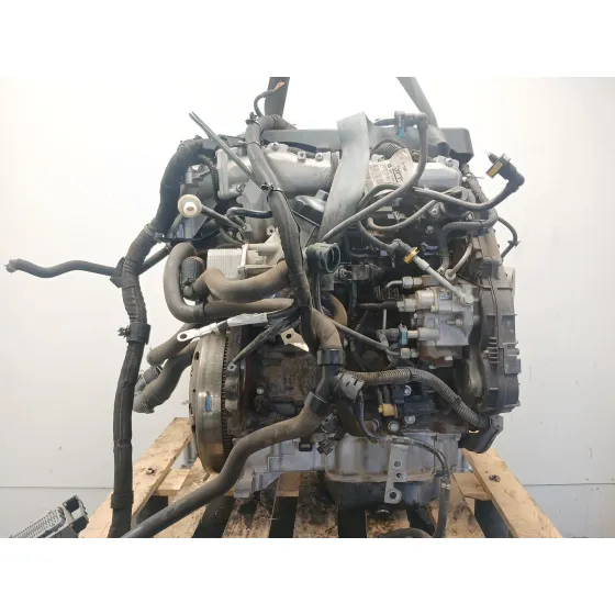 Motor Completo para Opel Astra J Sports Tourer (P10)